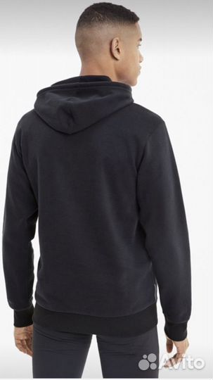 Худи Puma. Оригинал
