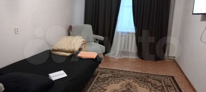 4-к. квартира, 80 м², 3/5 эт.