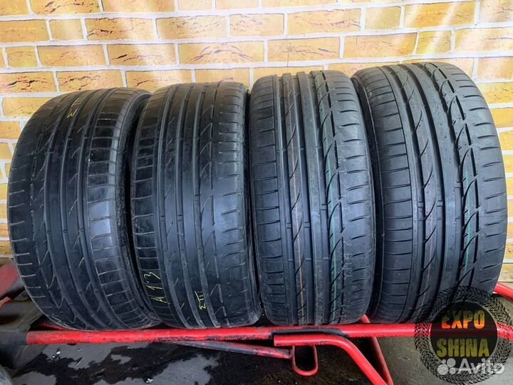 Bridgestone Potenza S001 235/35 R20