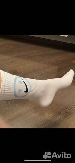 Носки Nike женские