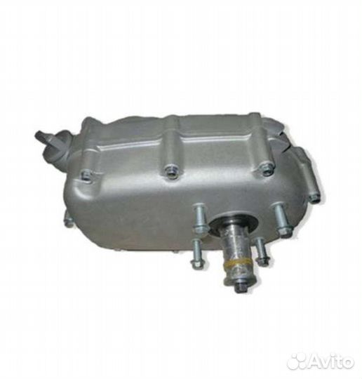 Редуктор для двиг. с автом. сцеплением для 168F