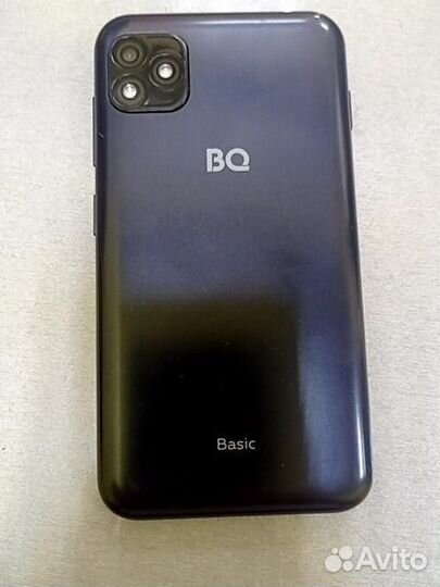 BQ 5060L Basic, 8 ГБ