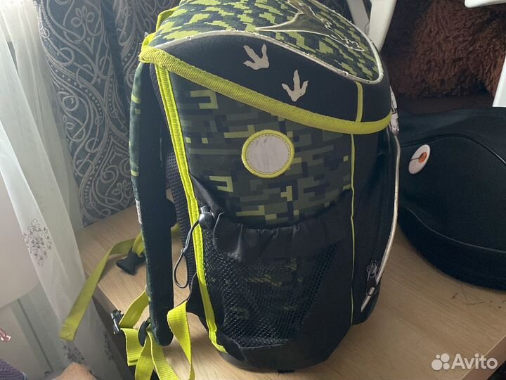 Школьный рюкзак belmil