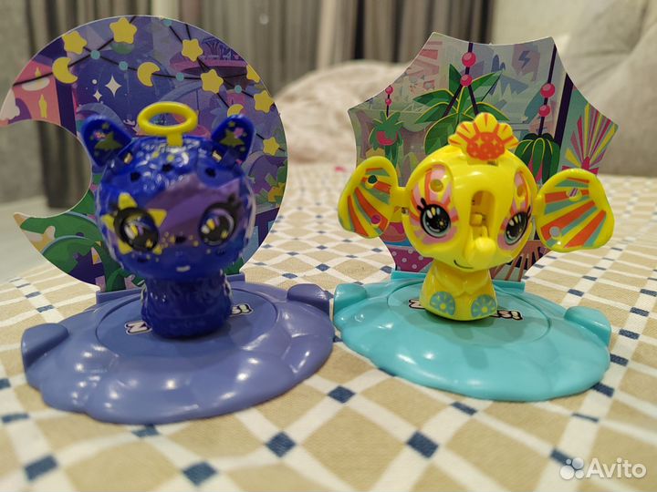 Бакуган игрушки