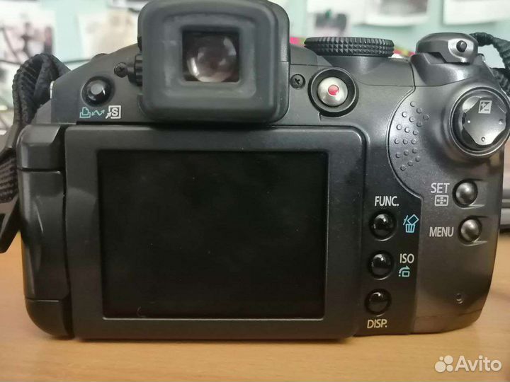 Камера / Фотоаппарат canon