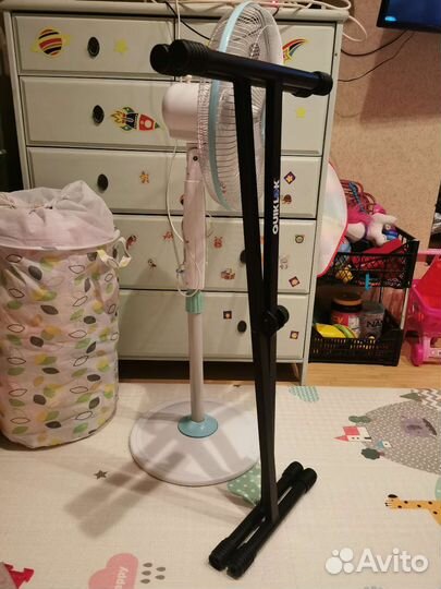 Стойка для синтезатора или dj контроллера