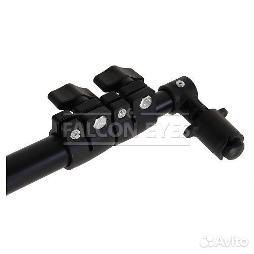 Держатель для отражателя Falcon Eyes ftrh-03