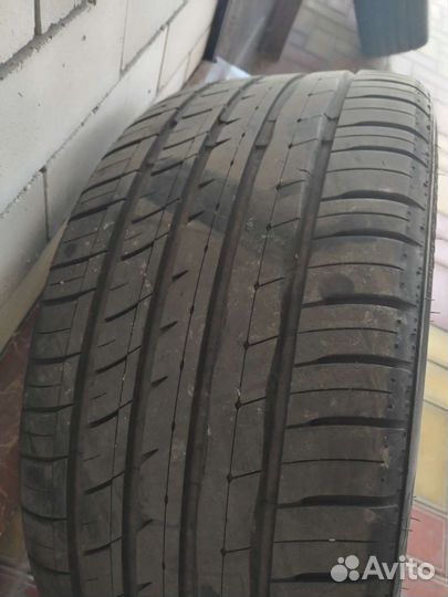 Диски с шинами