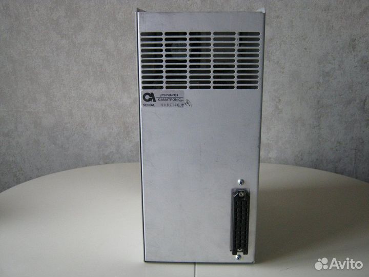 Блок питания к уатс Telrad S400 76-400-2600/G б/у