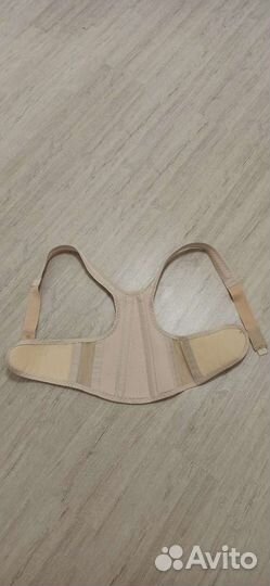 Корректор осанки детский