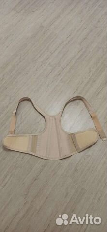 Корректор осанки детский