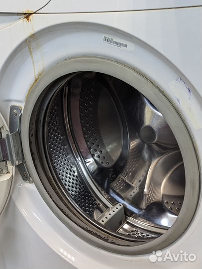 Стиральная машина Indesit WIU 80