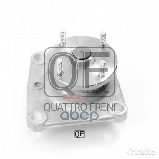 Кронштейн муфты вентилятора охлаждения, QF75A00