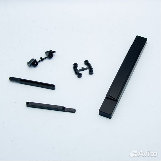 Штатная магнитола для BMW 1-Series (E81, 82, 87, 8