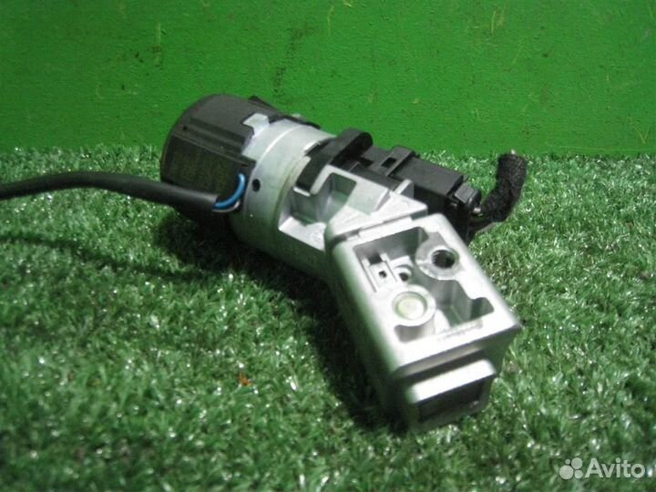 Замок зажигания Citroen C4 Picasso 2007