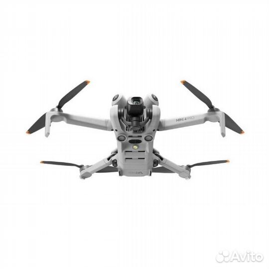 DJI Mini 4 Pro (RC-N2)