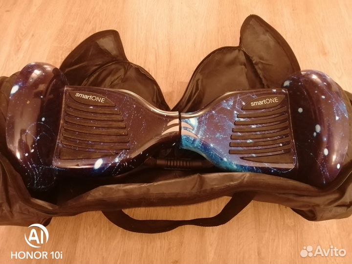 Гироскутер новый