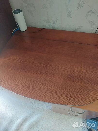 Стол книжка раскладной