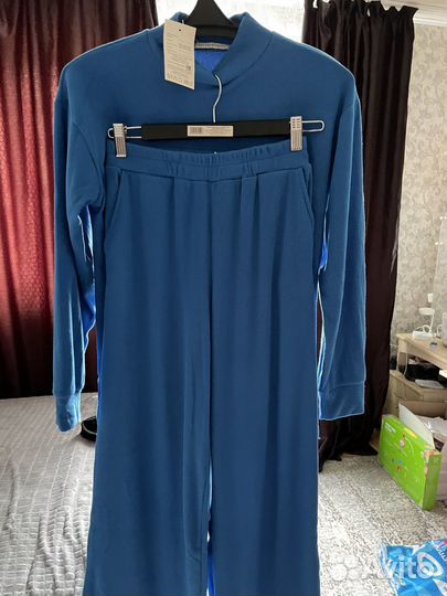 Домашний костюм женский 48 50