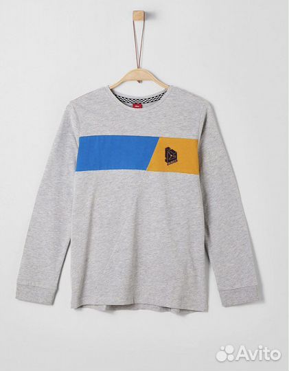 Кофта S’Oliver р-164