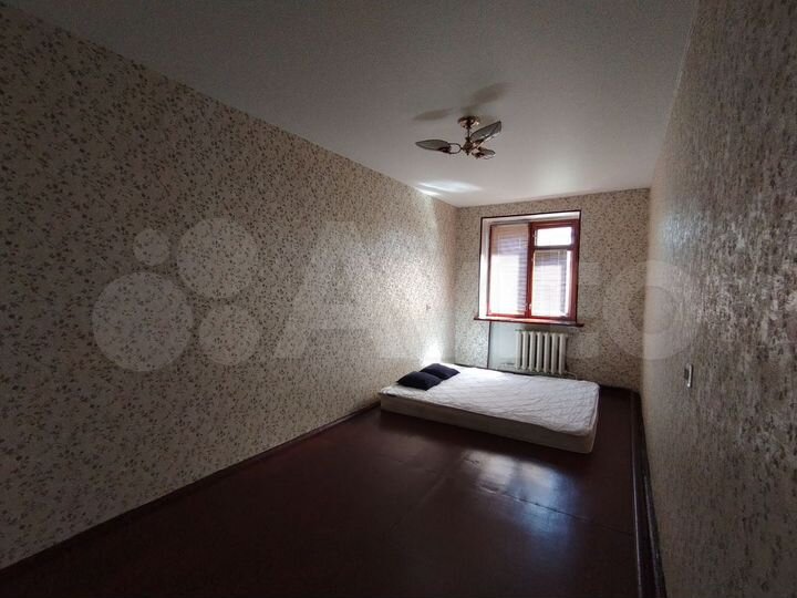 2-к. квартира, 46,2 м², 2/2 эт.