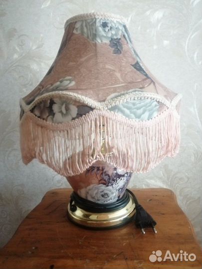 Светильники