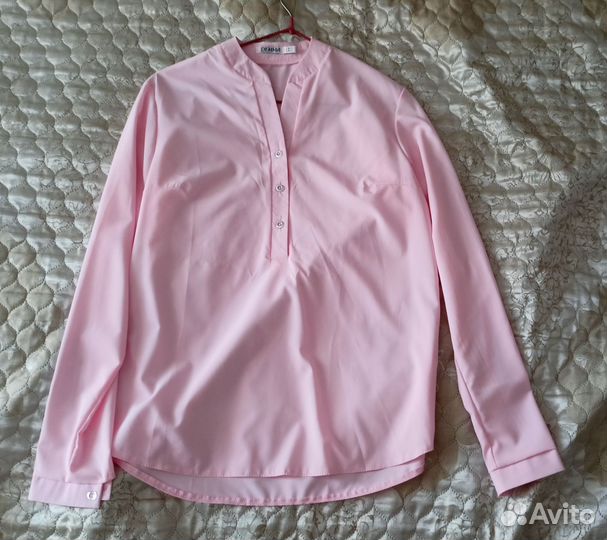 Женские рубашки и блузки, 44