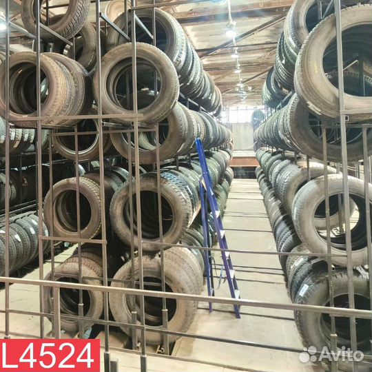 Hankook Winter I'Cept Evo 245/45 R18 100L