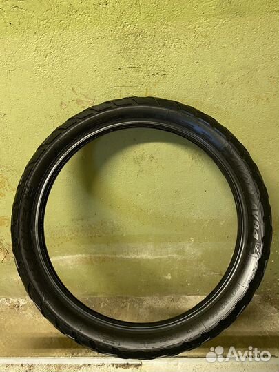 90/90 R21 Avon TrekRider AV84 (132)