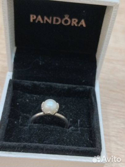 Кольцо Пандора