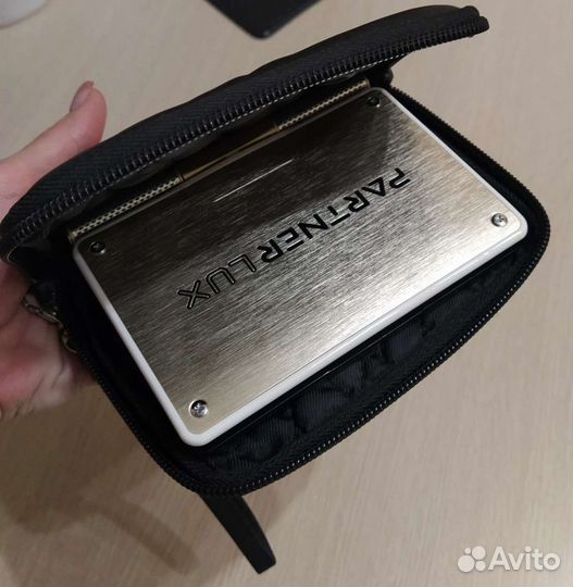 Переводчик Partner Lux