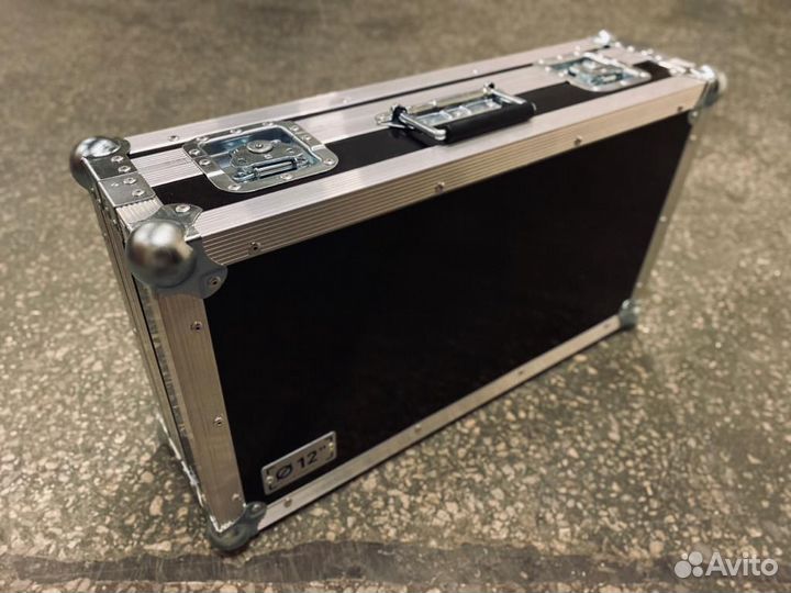 Кейс для пульта Mackie dl1608, роутера, коммутации