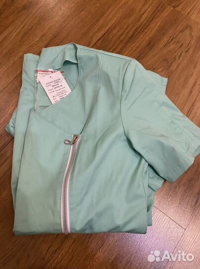 Костюм женский медицинский