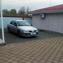 Mitsubishi Carisma 1.6 AT, 2003, 230 000 км, с пробегом, цена 650 000 руб.