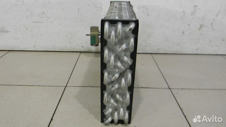 Испаритель Мерседес W210 E