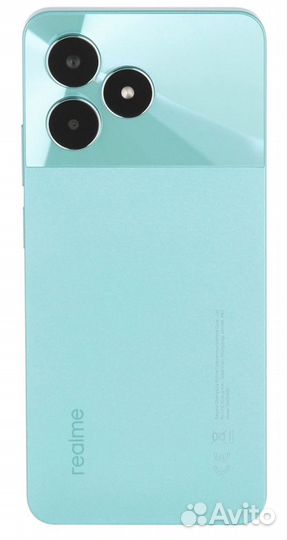 realme C51, 4/128 ГБ