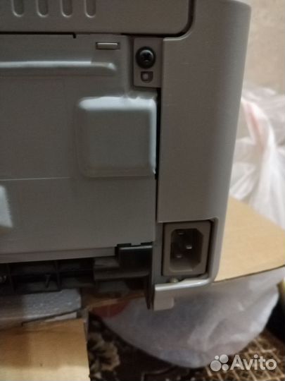 Принтер