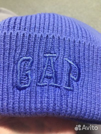 Шапка Gap оригинал