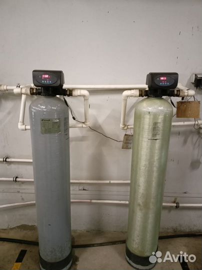 Фильтр для воды