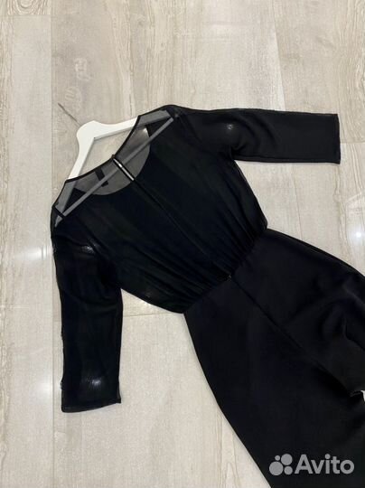 Комбинезон женский