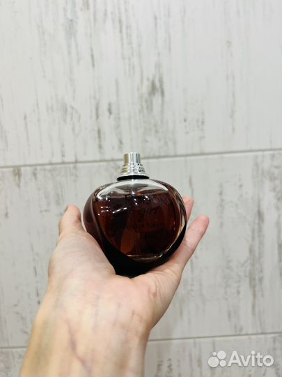 Духи Dior Poison Eau De Toilette оригинал