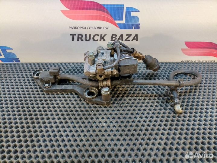 51259020129 Клапан электромагнитный EGR