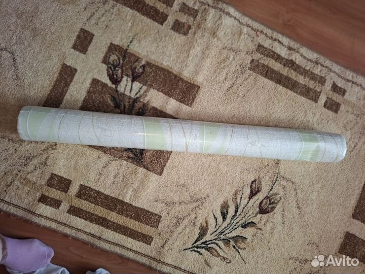 Обои флизелиновые