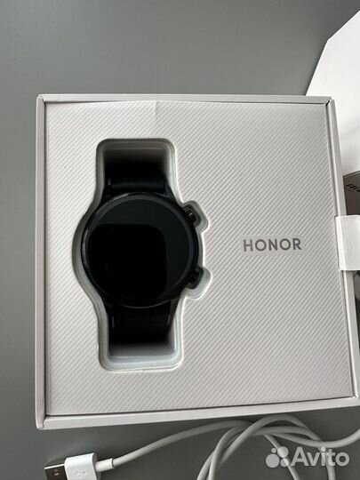 Смарт часы Honor magic watch 2 42mm