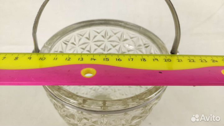 Конфетница СССР