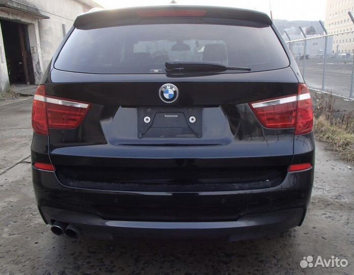 Разбор бмв ф25 запчасти бмв ф25 bmw f25