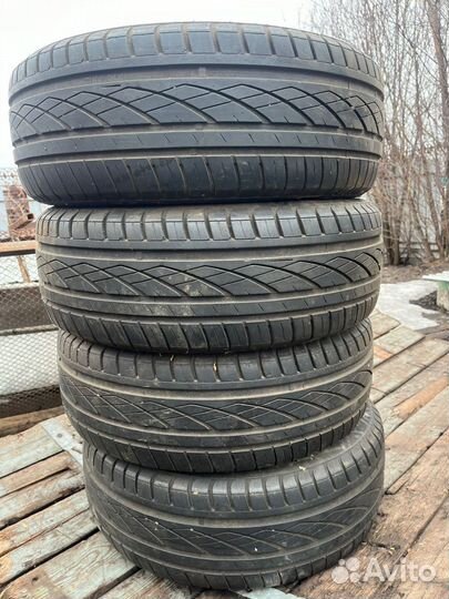 Aspen Touring AS 195/55 R55