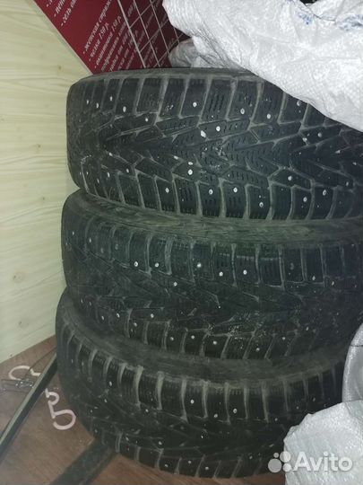 R15 ATF Farm King 4222 185/65, PCD 4x100 DIA 472