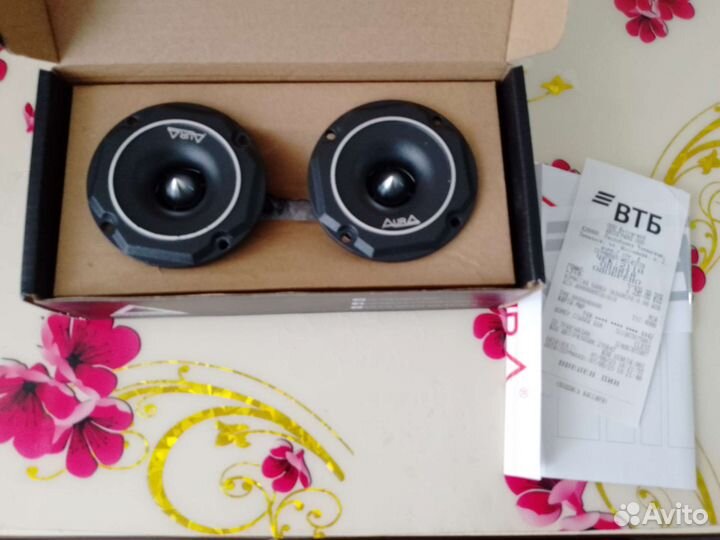 Твитер, пищалка, вч