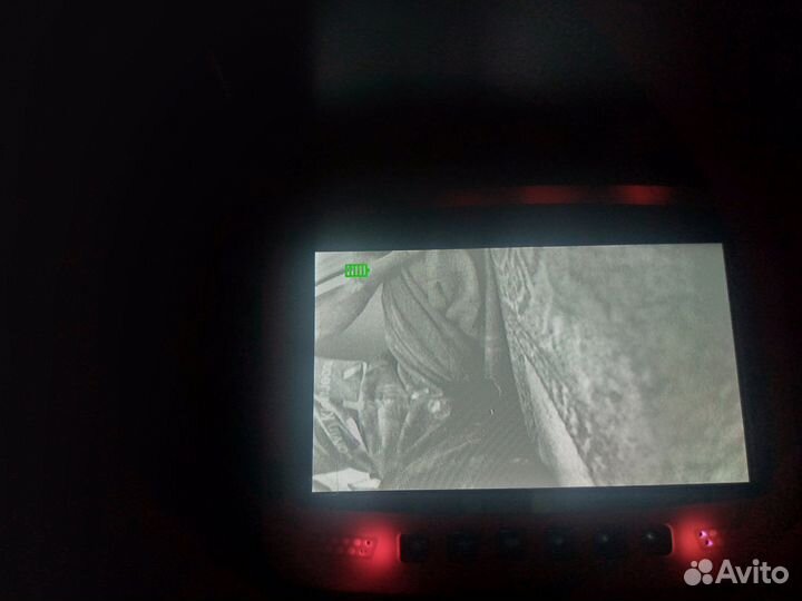 Камера для рыбалки